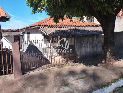 Casa para Venda, em Santo Anastcio, bairro Vila Pinheiro, 3 dormitrios, 2 banheiros, 2 vagas