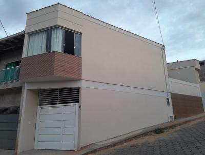 Casa para Venda, em Visconde do Rio Branco, bairro Serra verde, 2 dormitrios, 1 banheiro, 2 vagas