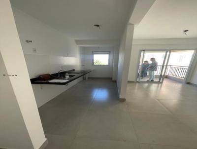 Apartamento para Locao, em Ribeiro Preto, bairro Ribeirnia, 1 dormitrio, 1 banheiro, 1 vaga