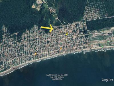 Terreno para Venda, em Itapo, bairro Princesa do Mar