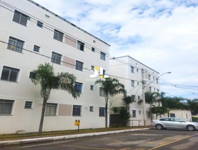 Apartamento para Venda, em Lagoa Santa, bairro Palmital, 2 dormitrios, 1 banheiro, 1 vaga