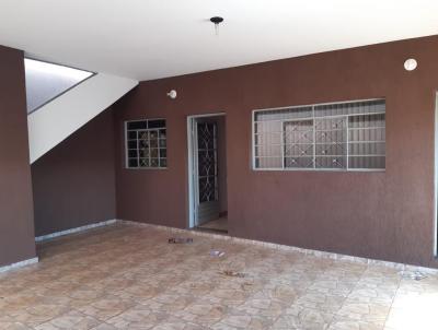 Casa para Venda, em Ribeiro Preto, bairro Jardim Joaquim Procpio de Arajo Ferraz, 3 dormitrios, 2 banheiros, 2 vagas