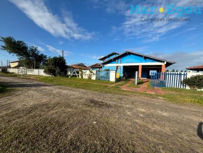 Casa para Venda, em Cidreira, bairro Nazar, 6 dormitrios, 2 banheiros, 4 sutes, 4 vagas