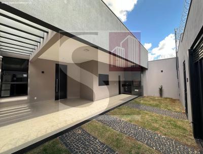 Casa para Venda, em Uberlndia, bairro Loteamento Grand Ville, 3 dormitrios, 4 banheiros, 2 sutes, 2 vagas