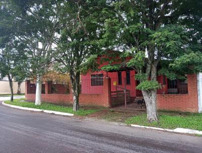 Casa para Venda, em Charqueadas, bairro Otilia, 3 dormitrios, 2 banheiros, 3 vagas