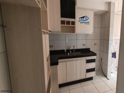 Apartamento para Venda, em Sumar, bairro Loteamento Jardim das guas, 2 dormitrios, 1 banheiro