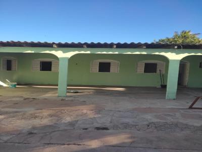 Casa em Condomnio para Venda, em Braslia, bairro Setor de Manses de Sobradinho, 2 dormitrios, 2 banheiros, 1 sute, 2 vagas