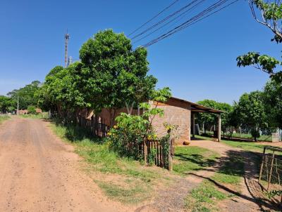 Chcara para Venda, em Alfredo Marcondes, bairro , 3 dormitrios, 2 banheiros, 5 vagas