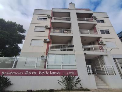 Apartamento 2 dormitrios para Venda, em Uruguaiana, bairro Santana, 2 dormitrios, 1 banheiro, 1 vaga