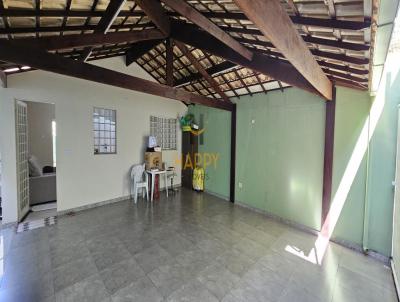 Casa para Venda, em Lagoa Santa, bairro Vila Nossa Senhora de Lourdes, 2 dormitrios, 1 banheiro, 2 vagas