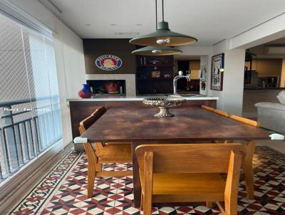 Apartamento para Venda, em So Bernardo do Campo, bairro Baeta Neves, 3 dormitrios, 3 banheiros, 3 sutes, 2 vagas