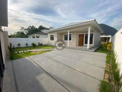 Casa para Venda, em Maric, bairro Jardim Atlntico Central (Itaipuau), 3 dormitrios, 2 banheiros, 1 sute, 1 vaga