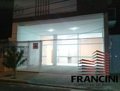 Comercial para Locao, em Bauru, bairro Vila Santa Tereza, 2 banheiros, 5 vagas