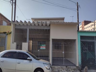 Casa para Locao, em Suzano, bairro Jardim Anzai, 2 dormitrios, 1 banheiro, 2 vagas