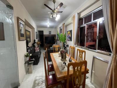 Apartamento 3 dormitrios para Venda, em Santos, bairro Esturio, 3 dormitrios, 3 banheiros, 1 sute, 2 vagas