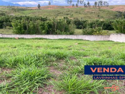 Terreno em Condomnio para Venda, em Lavrinhas, bairro Bairro das Cavinas