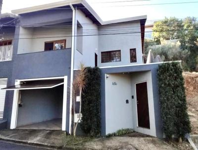 Casa para Venda, em Bragana Paulista, bairro Vila Gatto, 2 dormitrios, 2 banheiros, 1 sute, 2 vagas