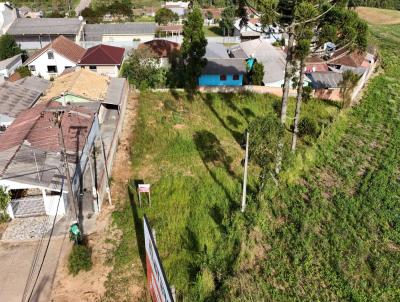 Terreno para Venda, em Contenda, bairro Jardim So Joo