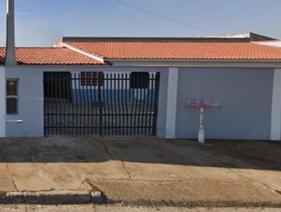 Casa para Venda, em Tatu, bairro Jardim Aeroporto, 3 dormitrios, 1 banheiro, 1 sute, 1 vaga