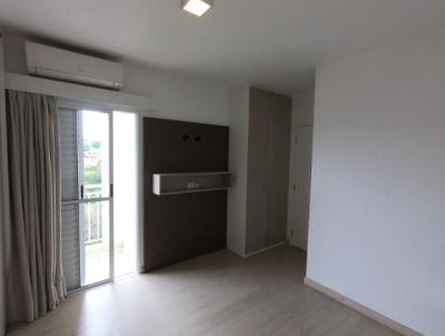 Apartamento para Venda, em Jundia, bairro Vila das Hortncias, 2 dormitrios, 2 banheiros, 1 sute, 2 vagas