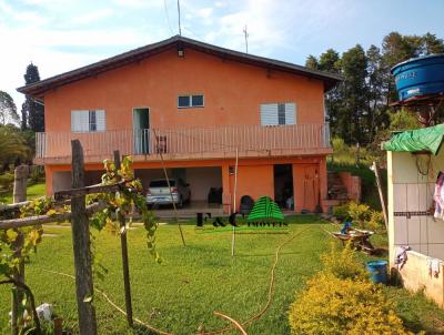 Chcara para Venda, em Limeira, bairro Bairro Pinhal, 5 dormitrios, 2 banheiros, 4 vagas