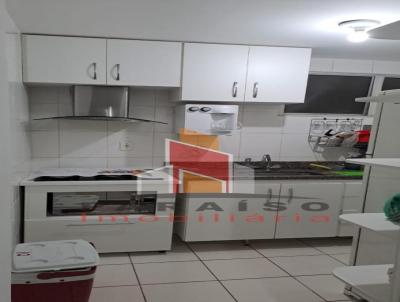 Apartamento para Venda, em Uberlndia, bairro Planalto, 2 dormitrios, 1 banheiro, 1 vaga