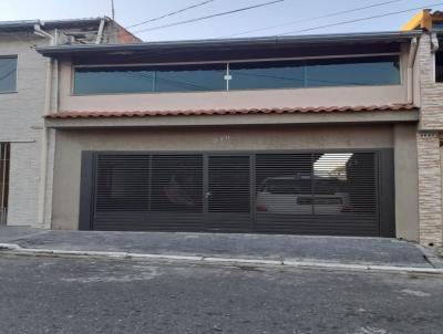 Sobrado para Venda, em So Paulo, bairro Jardim Pedro Jos Nunes, 3 dormitrios, 2 banheiros, 2 vagas