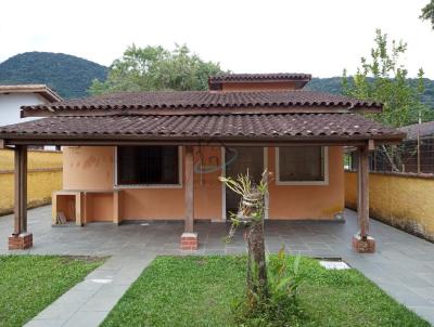 Casa em Condomnio para Venda, em Caraguatatuba, bairro Praia da Mococa, 3 dormitrios, 2 banheiros, 3 vagas