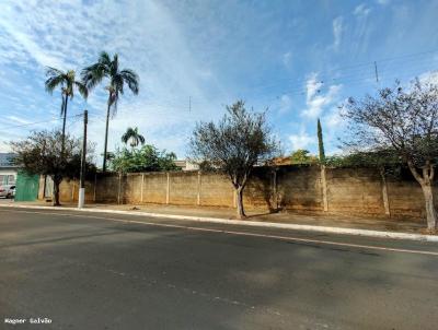 Terreno Comercial para Venda, em Holambra, bairro Jardim Morada das Flores