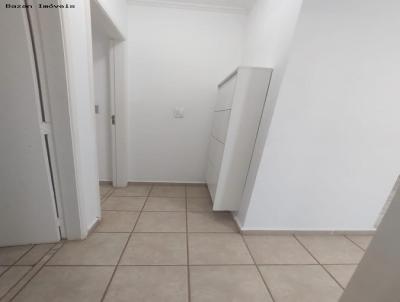 Apartamento para Venda, em Ribeiro Preto, bairro Jardim paulista, 2 dormitrios, 2 banheiros, 1 sute, 1 vaga