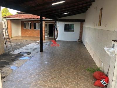 Casa em Condomnio para Venda, em Braslia, bairro Condomnio Comercial e Residencial Sobradinho (Sobradinho), 3 dormitrios, 2 banheiros, 3 vagas