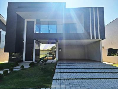 Casa em Condomnio para Venda, em Atibaia, bairro Usina, 2 banheiros, 4 sutes