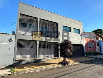 Salo Comercial para Locao, em Bauru, bairro Jardim Dona Sarah