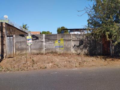 Terreno para Venda, em Araguari, bairro Beatriz