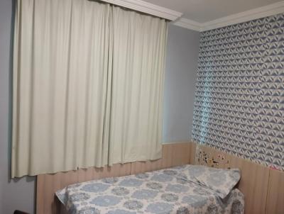 Apartamento para Venda, em Belo Horizonte, bairro Diamante (Barreiro), 3 dormitrios, 2 banheiros, 1 sute, 2 vagas