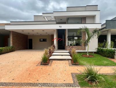 Casa em Condomnio para Venda, em Paulnia, bairro Parque Brasil 500, 3 dormitrios, 5 banheiros, 3 sutes, 4 vagas