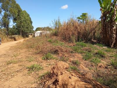 Terreno para Venda, em Coronel Xavier Chaves, bairro So Caetano