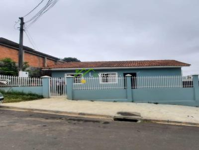 Casa para Venda, em Ponta Grossa, bairro Centro, 3 dormitrios, 1 banheiro, 1 vaga