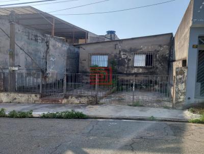 Casa Trrea para Venda, em So Paulo, bairro Vila Santa Clara, 2 dormitrios, 1 banheiro, 2 vagas