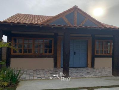 Casa para Venda, em Itatiaia, bairro Penedo - Bela Vista, 2 dormitrios, 1 banheiro, 1 sute