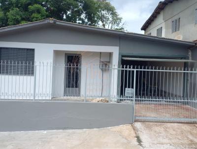 Casa para Venda, em Iju, bairro Thome de Souza, 2 dormitrios, 1 banheiro, 2 vagas