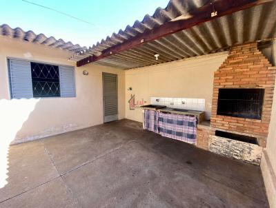 Casa para Venda, em Presidente Prudente, bairro ANA JACINTA, 3 dormitrios, 2 banheiros, 1 sute, 3 vagas