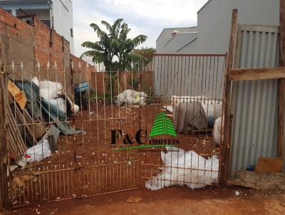 Terreno para Venda, em Iracempolis, bairro Residencial Recanto das Paineiras