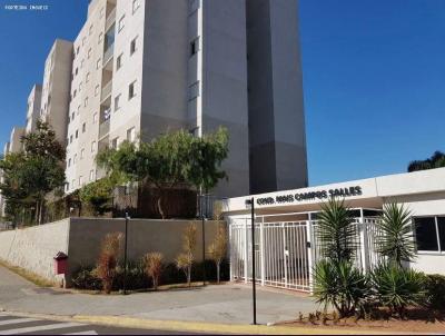 Apartamento para Venda, em , bairro Mais Campos Salles, 2 dormitrios, 1 banheiro