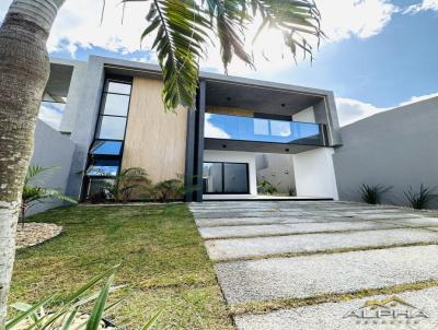 Casa para Venda, em Eusbio, bairro Pedra, 4 dormitrios, 5 banheiros, 4 sutes, 2 vagas