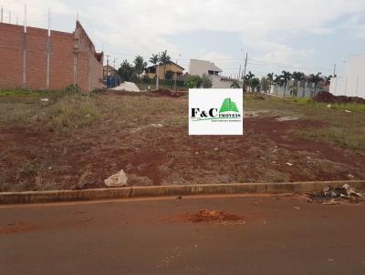 Terreno para Venda, em Iracempolis, bairro Residencial Recanto das Paineiras