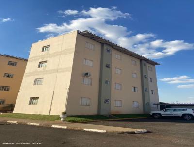 Apartamento para Venda, em , bairro Parque Laranjeiras, 2 dormitrios, 1 banheiro, 1 vaga