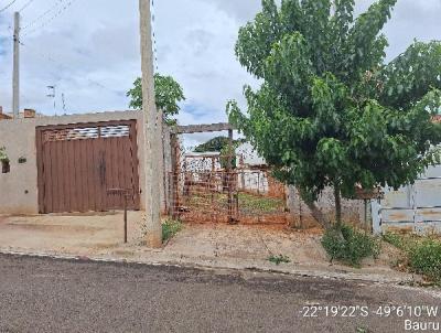 Casa para Venda, em Bauru, bairro Parque Jandaia, 1 dormitrio, 1 banheiro, 2 vagas