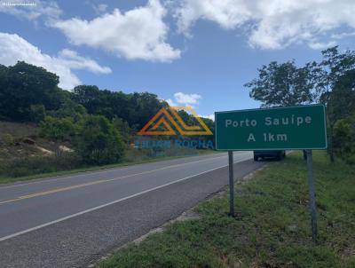 Terreno para Venda, em Entre Rios, bairro Porto de Sauipe