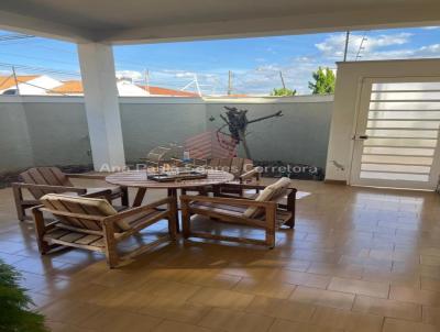 Casa para Venda, em Franca, bairro Centro, 4 dormitrios, 3 banheiros
